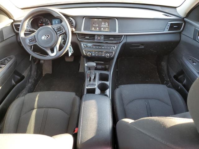Photo 8 from auction – 2018 KIA OPTIMA LX with VIN 5XXGT4L38JG206539