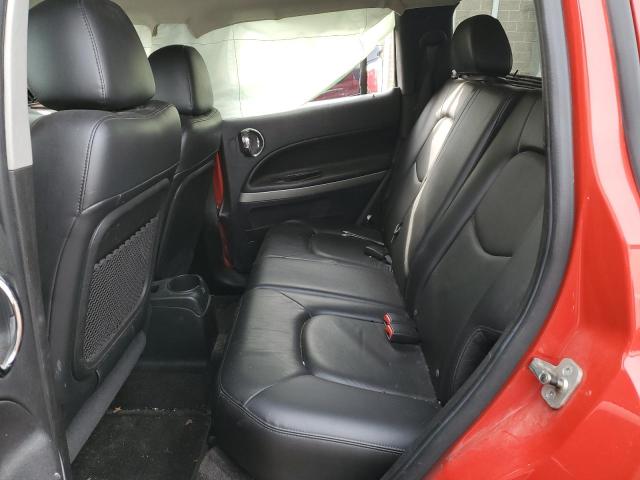 Photo 10 from auction – 2011 CHEVROLET HHR LT with VIN 3GNBABFWXBS504779