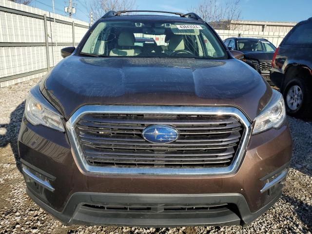 Photo 5 from auction – 2019 SUBARU ASCENT LIM with VIN 4S4WMALD1K3483062