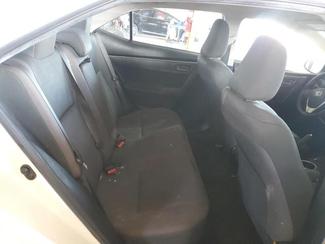 Photo 10 from auction – 2019 TOYOTA COROLLA L with VIN 5YFBURHE4KP939128