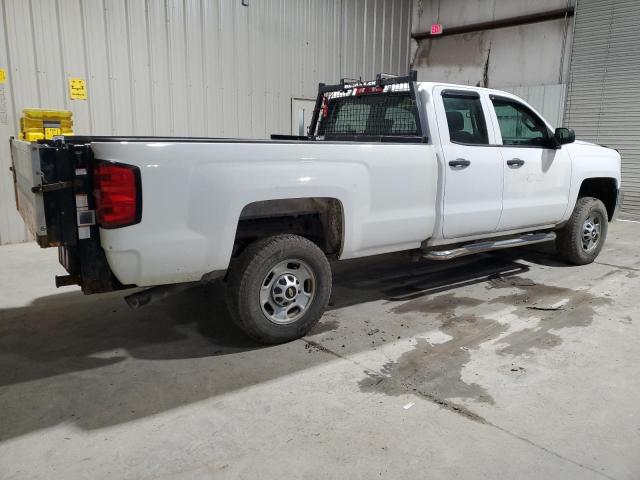 Photo 3 from auction – 2016 CHEVROLET SILVERADO with VIN 1GC2KUEG2GZ313380