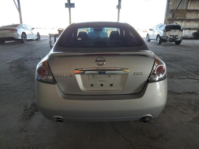 Photo 6 from auction – 2012 NISSAN ALTIMA BAS with VIN 1N4AL2AP0CN409177