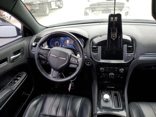 Photo 8 from auction – 2019 CHRYSLER 300 S with VIN 2C3CCABG7KH515861