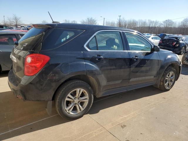 Photo 3 from auction – 2015 CHEVROLET EQUINOX LS with VIN 2GNFLEEK6F6300836