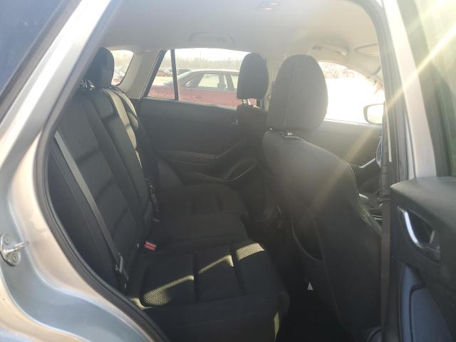 Photo 11 from auction – 2016 MAZDA CX-5 TOURI with VIN JM3KE2CY3G0616705