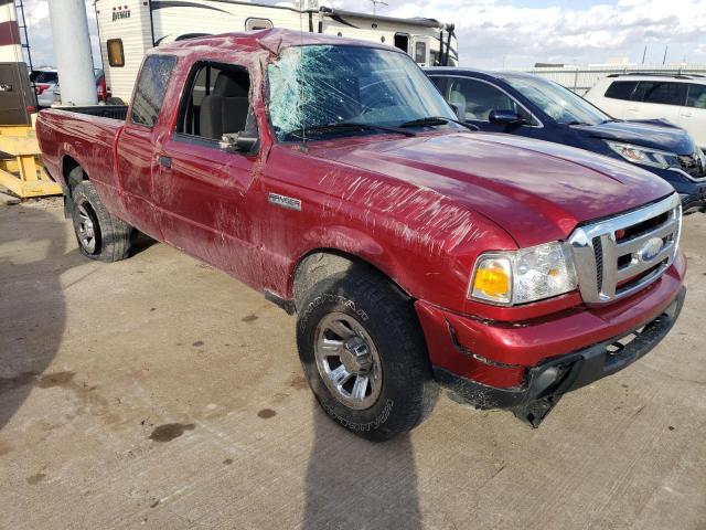 Photo 4 from auction – 2009 FORD RANGER SUP with VIN 1FTZR15E89PA24199