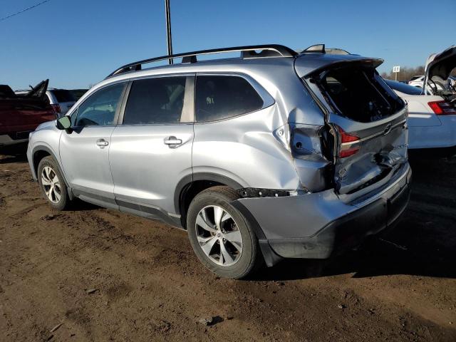 Photo 2 from auction – 2020 SUBARU ASCENT PRE with VIN 4S4WMACD7L3465330