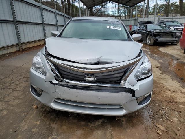 Photo 5 from auction – 2014 NISSAN ALTIMA 2.5 with VIN 1N4AL3AP1EC121074