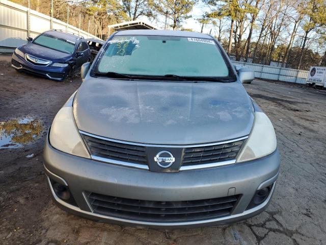 Photo 5 from auction – 2007 NISSAN VERSA S with VIN 3N1BC13E87L420487