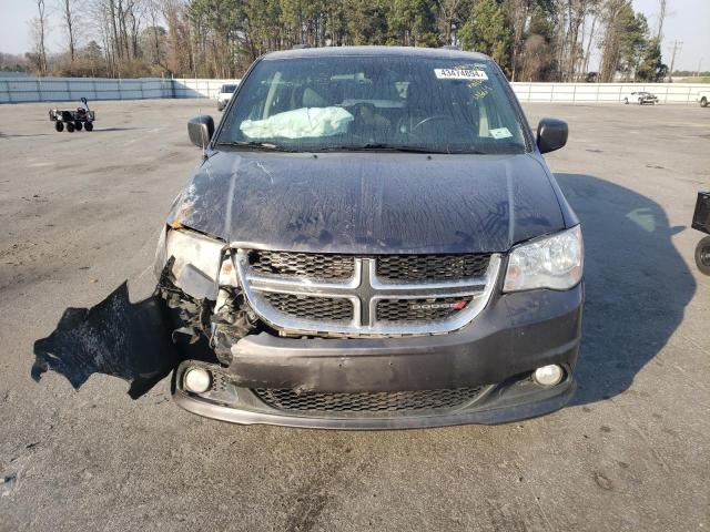 Photo 5 from auction – 2019 DODGE GRAND CARA with VIN 2C4RDGCG0KR724664