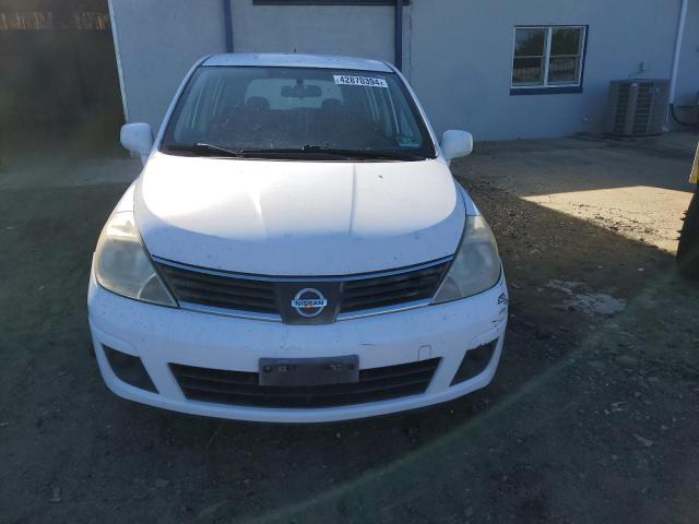 Photo 5 from auction – 2008 NISSAN VERSA S with VIN 3N1BC13E58L386915