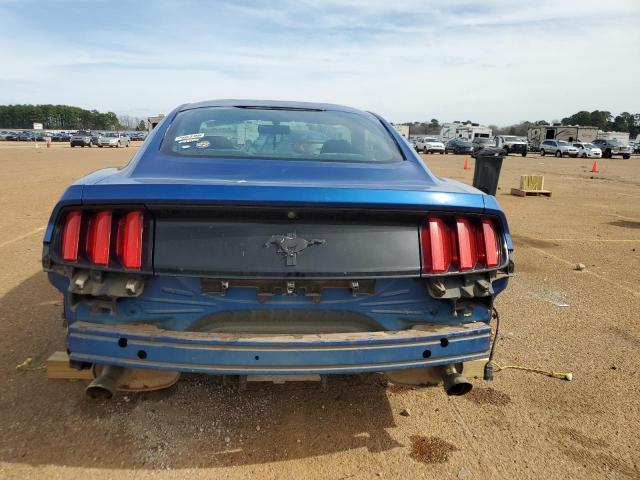 Photo 6 from auction – 2017 FORD MUSTANG with VIN 1FA6P8AM3H5209744
