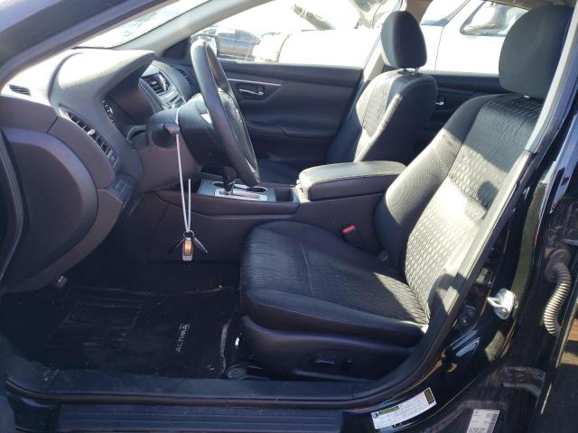 Photo 7 from auction – 2018 NISSAN ALTIMA 2.5 with VIN 1N4AL3AP2JC478502