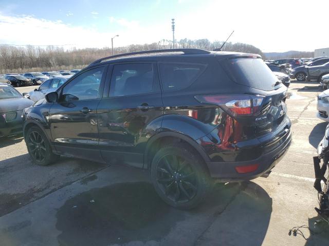 Photo 2 from auction – 2017 FORD ESCAPE SE with VIN 1FMCU0GD1HUB13871