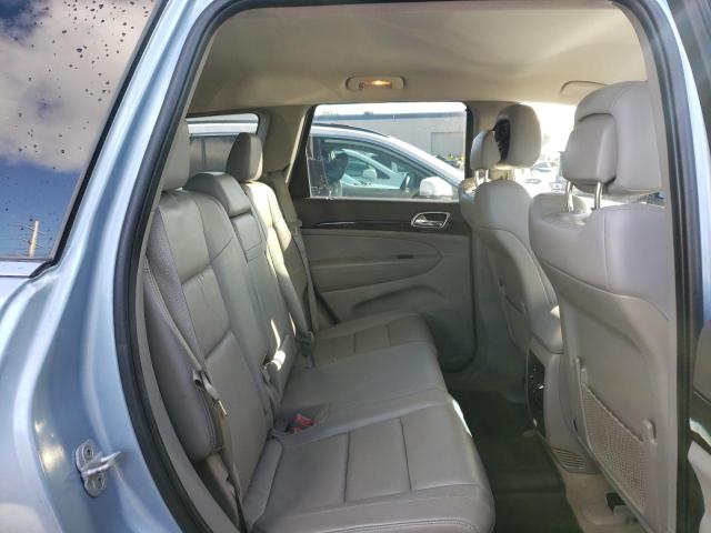 Photo 10 from auction – 2013 JEEP GRAND CHER with VIN 1C4RJFAT0DC529792