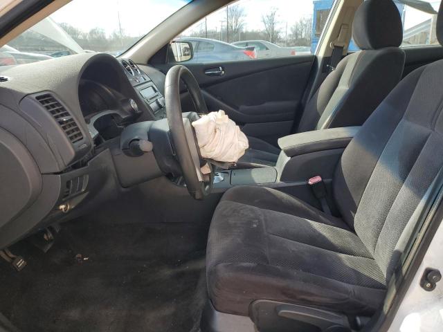 Photo 7 from auction – 2008 NISSAN ALTIMA 2.5 with VIN 1N4AL21E08C118311