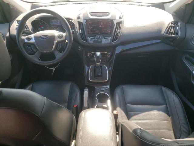 Photo 8 from auction – 2014 FORD ESCAPE TIT with VIN 1FMCU0J99EUB12709