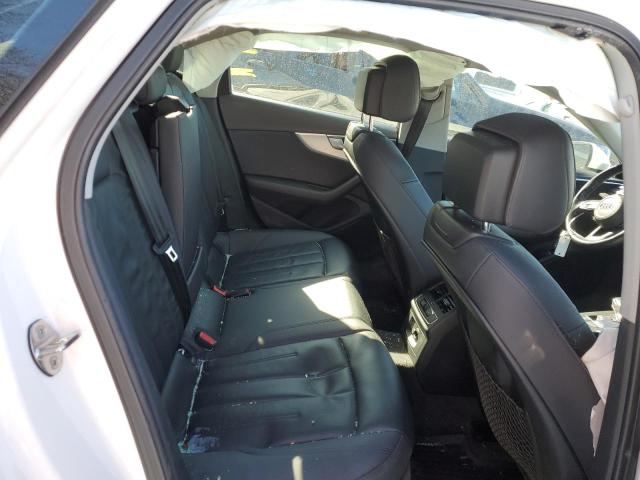 Photo 10 from auction – 2017 AUDI A4 PREMIUM with VIN WAUANAF4XHN009175
