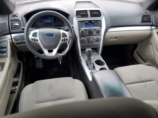 Photo 8 from auction – 2012 FORD EXPLORER with VIN 1FMHK8B88CGA21412