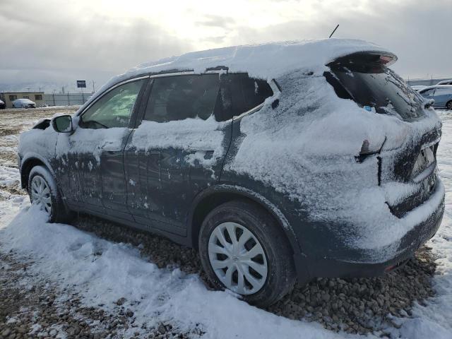 Photo 2 from auction – 2015 NISSAN ROGUE S with VIN 5N1AT2MVXFC884383