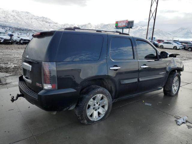 Photo 3 from auction – 2007 GMC YUKON with VIN 1GKFK13087R294263