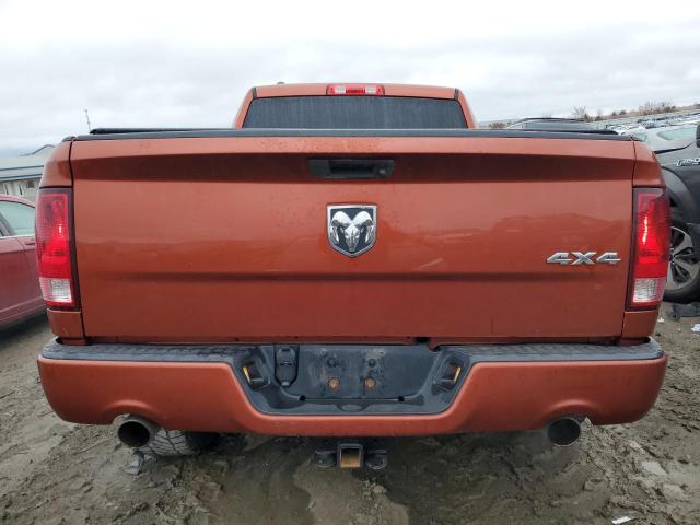 Photo 6 from auction – 2013 RAM 1500 ST with VIN 1C6RR7FT0DS703798