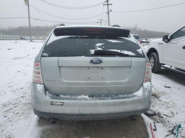 Photo 6 from auction – 2007 FORD EDGE SE with VIN 2FMDK36C97BB40938