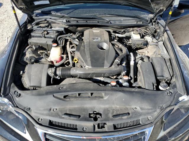 Photo 11 from auction – 2016 LEXUS IS 200T with VIN JTHBA1D27G5001911