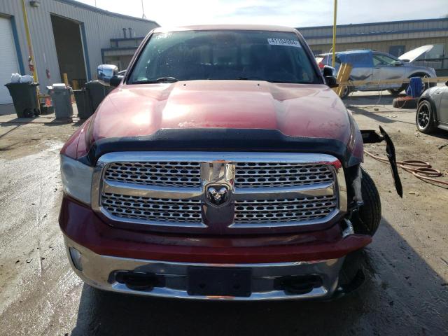 Photo 5 from auction – 2013 RAM 1500 LARAM with VIN 1C6RR7NT8DS725985