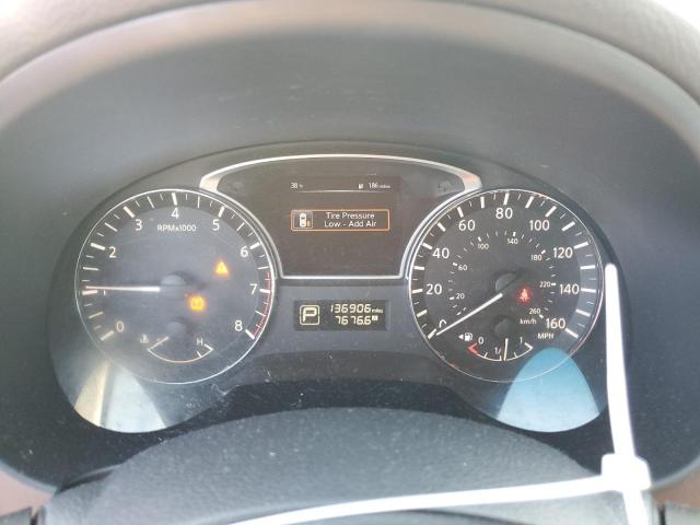 Photo 9 from auction – 2015 NISSAN ALTIMA 2.5 with VIN 1N4AL3AP3FC449873