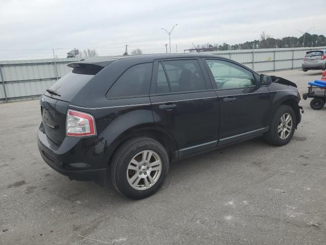 Photo 3 from auction – 2007 FORD EDGE SE with VIN 2FMDK36C57BB67697