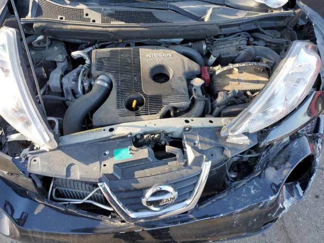 Photo 11 from auction – 2011 NISSAN JUKE S with VIN JN8AF5MV9BT013034