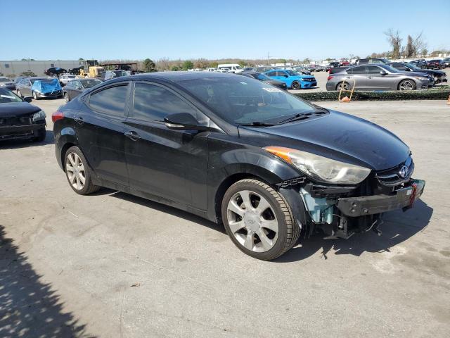 Photo 4 from auction – 2012 HYUNDAI ELANTRA GL with VIN KMHDH4AE5CU183416