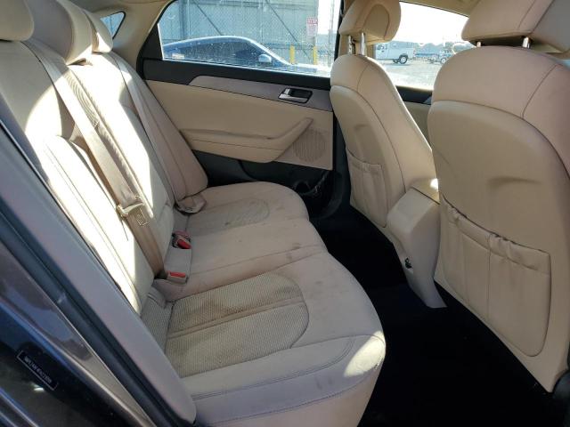 Photo 10 from auction – 2015 HYUNDAI SONATA SE with VIN 5NPE24AF4FH233059