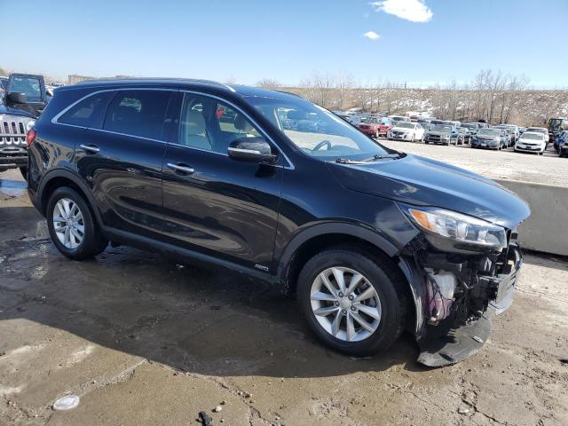 Photo 4 from auction – 2016 KIA SORENTO LX with VIN 5XYPGDA30GG044174