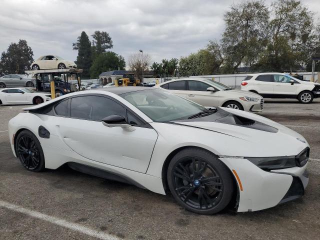 Photo 4 from auction – 2016 BMW I8 with VIN WBY2Z2C55GV675128