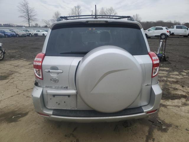 Photo 6 from auction – 2011 TOYOTA RAV4 LIMIT with VIN 2T3DK4DV6BW046214