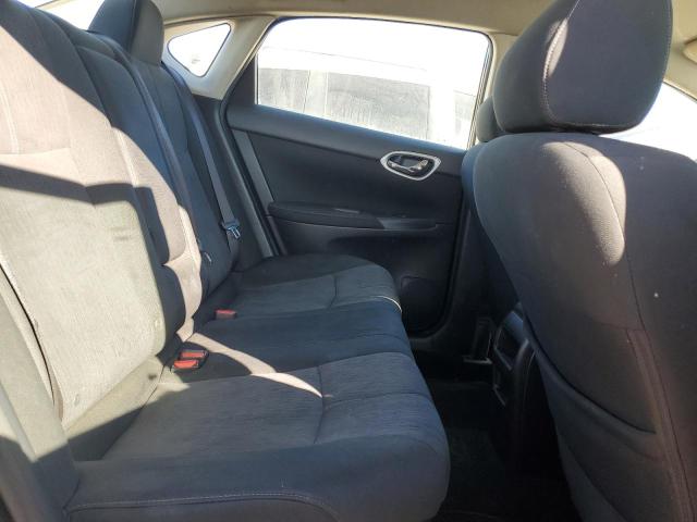 Photo 10 from auction – 2014 NISSAN SENTRA S with VIN 3N1AB7AP1EY216961