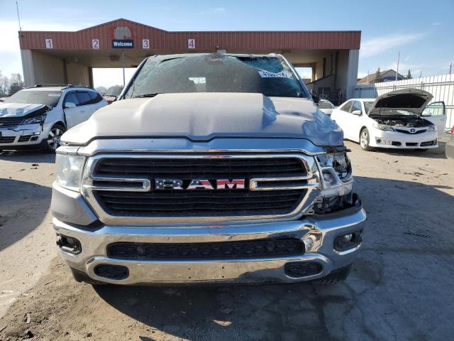 Photo 5 from auction – 2019 RAM 1500 BIG H with VIN 1C6SRFFTXKN918760