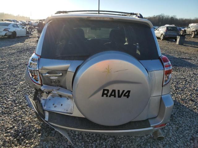 Photo 6 from auction – 2012 TOYOTA RAV4 with VIN 2T3ZF4DV6CW139598