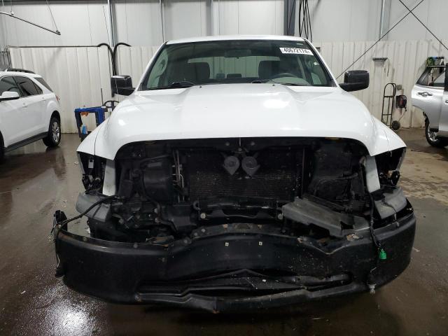 Photo 5 from auction – 2012 DODGE RAM 1500 S with VIN 1C6RD7KPXCS244687