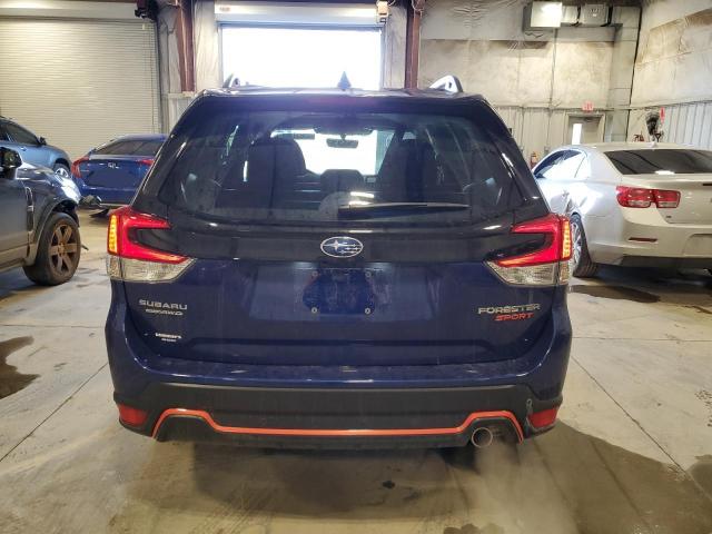 Photo 6 from auction – 2023 SUBARU FORESTER S with VIN JF2SKAJC5PH447812