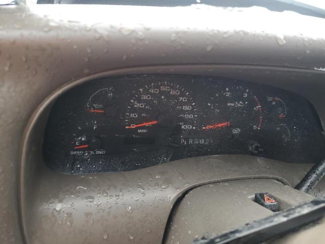 Photo 9 from auction – 2002 FORD EXCURSION with VIN 1FMSU43F12EA97845