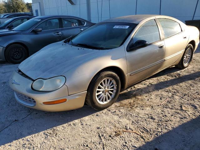 CHRYSLER CONCORDE L 2000 with VIN 2C3HD36J5YH218522 - Photo from auction