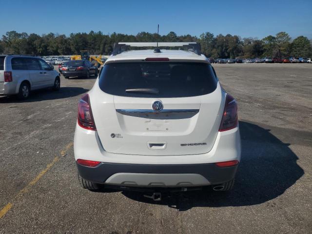 Photo 6 from auction – 2019 BUICK ENCORE PRE with VIN KL4CJASB0KB727851