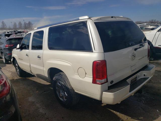 Photo 2 from auction – 2005 CADILLAC ESCALADE E with VIN 3GYFK66NX5G106902
