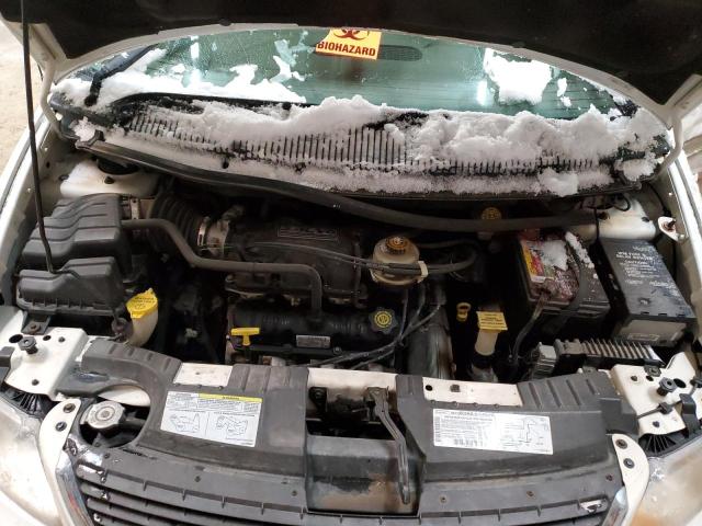 Photo 12 from auction – 2002 CHRYSLER TOWN & COU with VIN 2C8GP64L32R796929