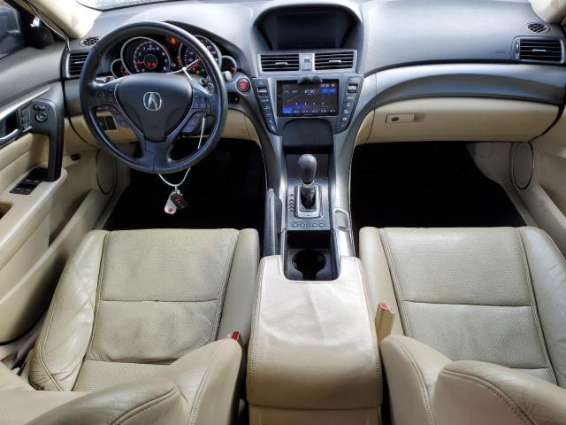Фото 8 с аукциона – 2012 ACURA TL с VIN 19UUA8F71CA011106