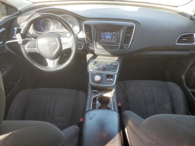 Photo 8 from auction – 2016 CHRYSLER 200 LIMITE with VIN 1C3CCCAG3GN169240