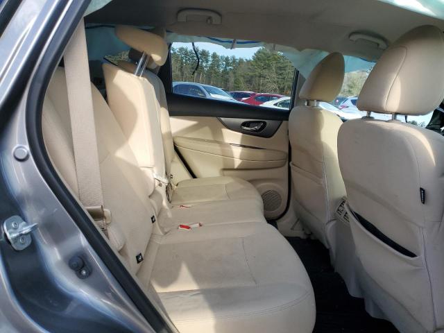 Photo 11 from auction – 2016 NISSAN ROGUE S with VIN KNMAT2MVXGP668502
